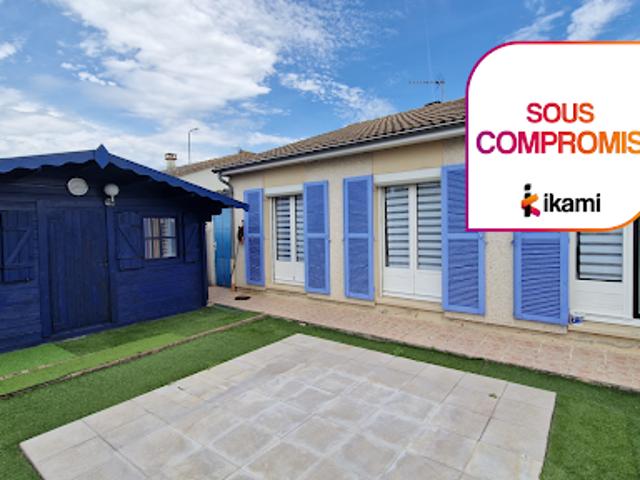 Vente Maison 4 pièces 83.17 m2 Saint Rambert d'Albon