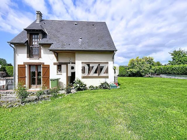Vente Maison 4 pièces 83.1 m2 La Rivière Saint Sauveur