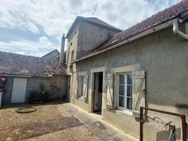 Vente Maison 4 pièces 83.24 m2 Brugheas