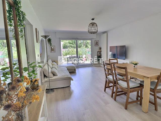 Vente Maison 4 pièces 83.29 m2 Villeneuve d'Ascq