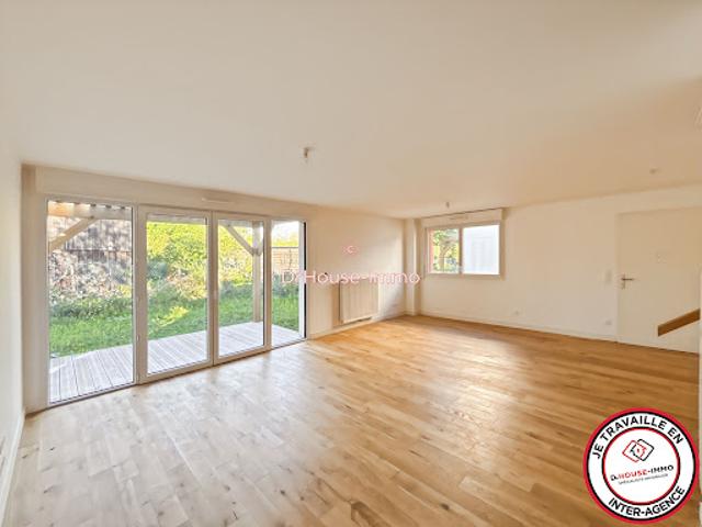 Vente Maison 4 pièces 83.33 m2 Merignac