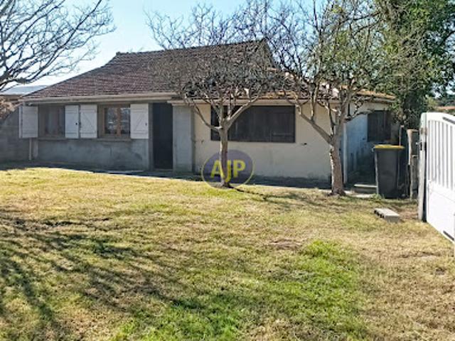 Vente Maison 4 pièces 83.7 m2 Soulac sur Mer