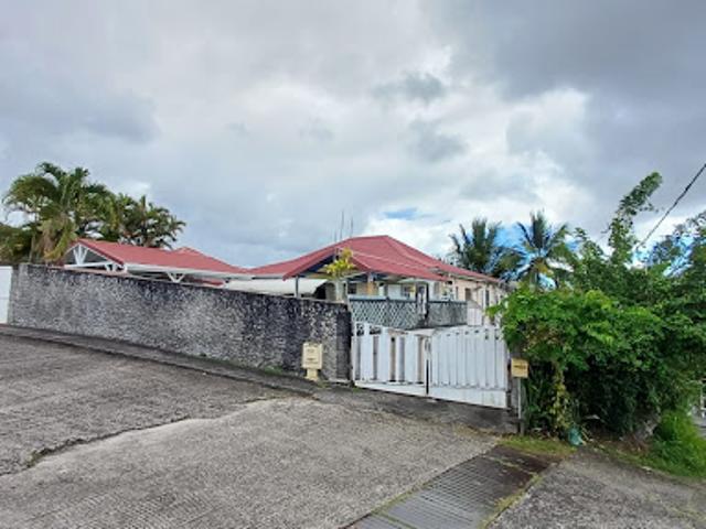 Vente Maison 4 pièces 83.41 m2 Fort de france