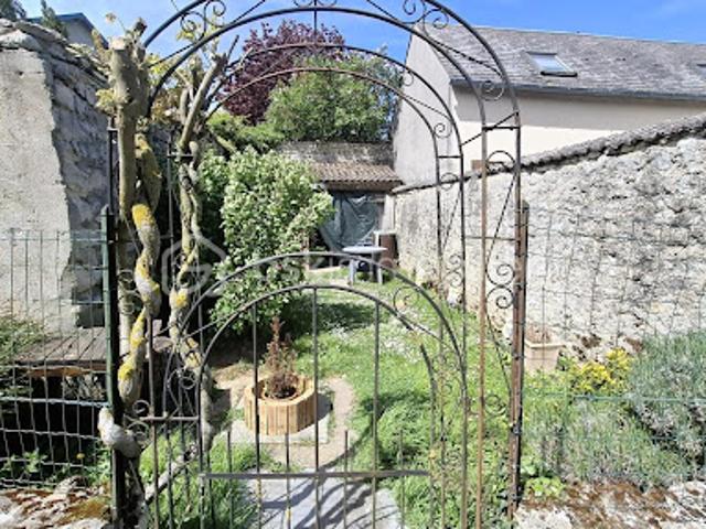 Vente Maison 4 pièces 83.46 m2 Césarville Dossainville