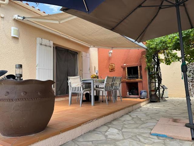 Vente Maison 4 pièces 83.48 m2 Sainte marie la mer