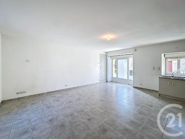 Vente Maison 4 pièces 83.4 m2 Malrevers