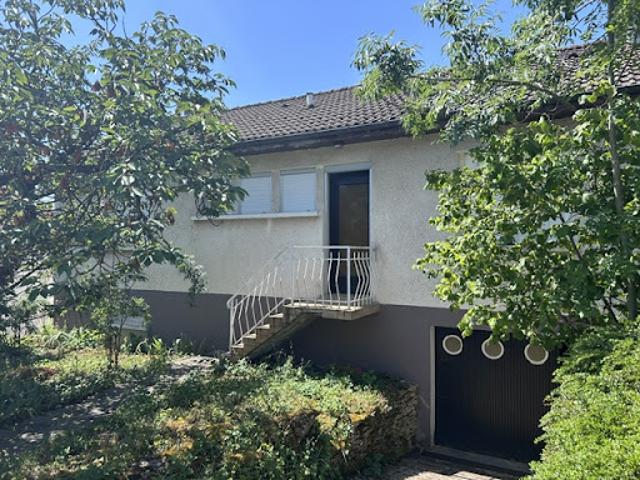 Vente Maison 4 pièces 83.4 m2 Nogent
