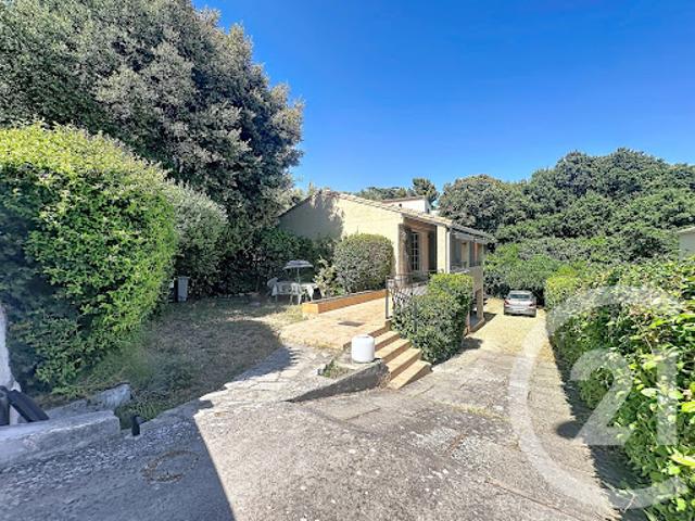 Vente Maison 4 pièces 83.54 m2 Castelnau le Lez