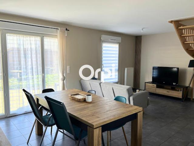 Vente Maison 4 pièces 83.5 m2 Tourcoing