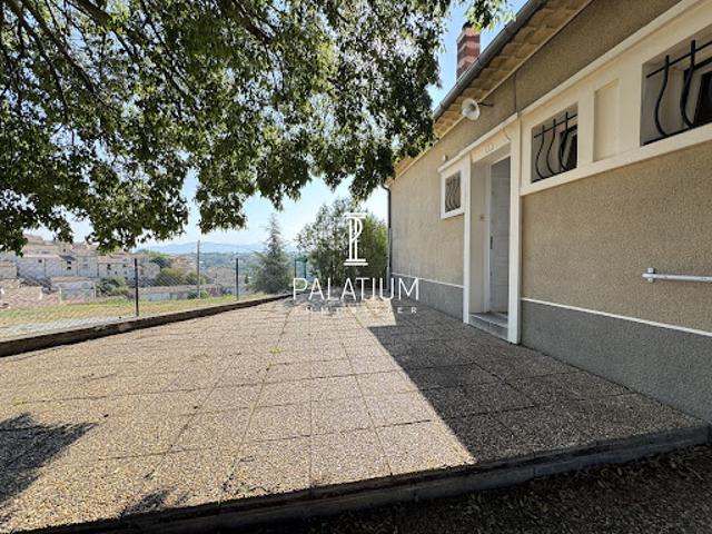 Vente Maison 4 pièces 83.5 m2 Valensole