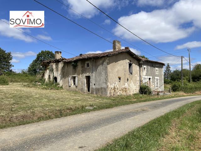 Vente Maison 4 pièces 83.5 m2 Alloue