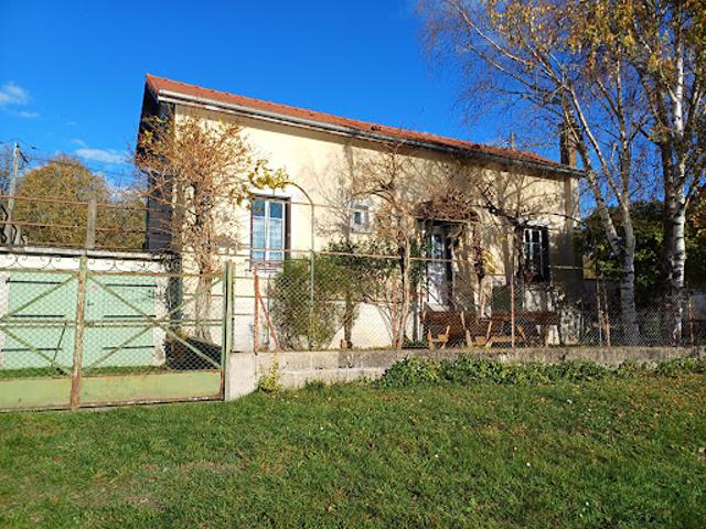 Vente Maison 4 pièces 83.5 m2 Armeau