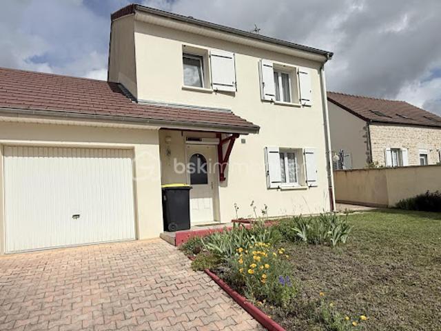 Vente Maison 4 pièces 83.64 m2 Athee