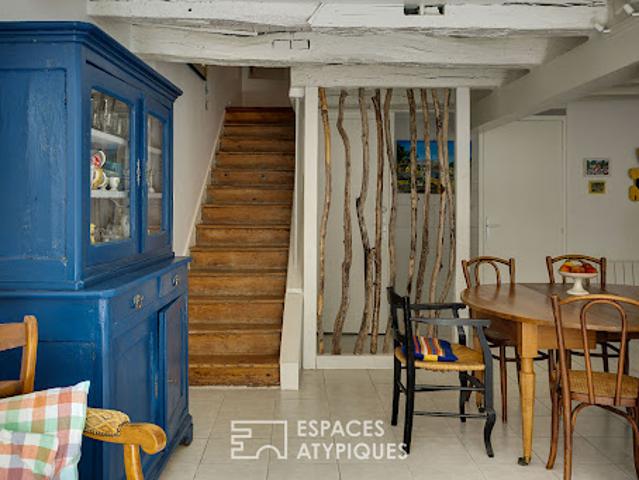 Vente Maison 4 pièces 83.64 m2 Orgelet