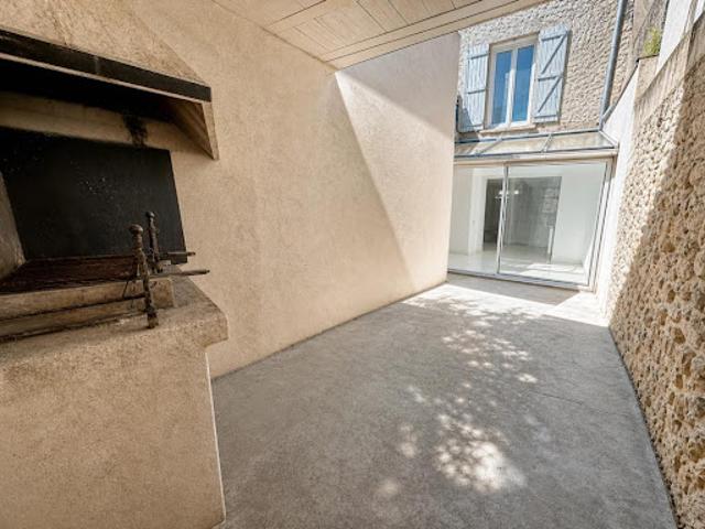 Vente Maison 4 pièces 83.75 m2 Sallèles d'Aude