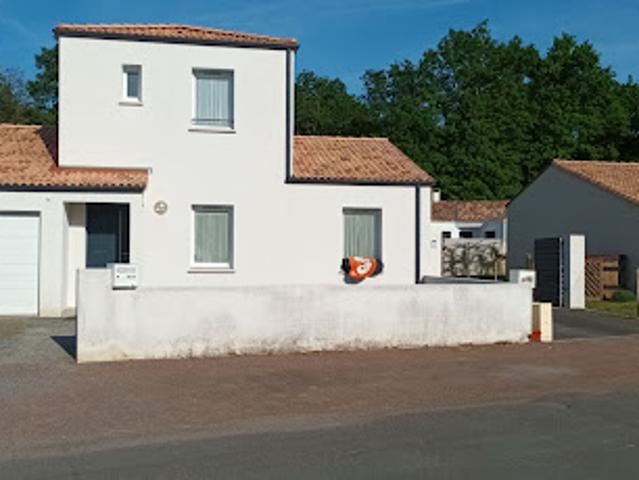 Vente Maison 4 pièces 83.78 m2 Challans