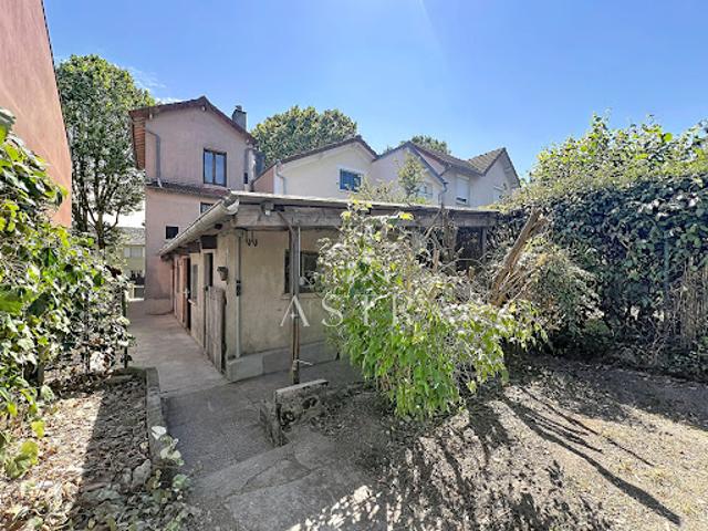 Vente Maison 4 pièces 83.78 m2 Antony