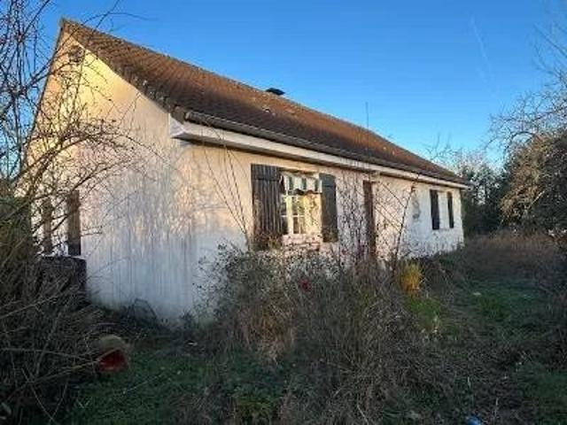 Vente Maison 4 pièces 83.83 m2 Ablon