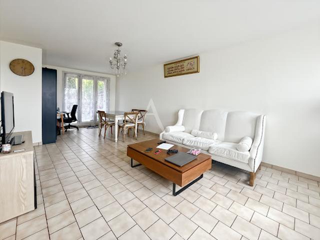 Vente Maison 4 pièces 83.86 m2 Courdimanche