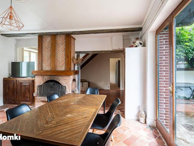 Vente Maison 4 pièces 83.93 m2 Olivet