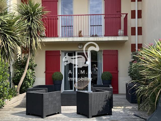 Vente Maison 4 pièces 83.97 m2 Le Teich