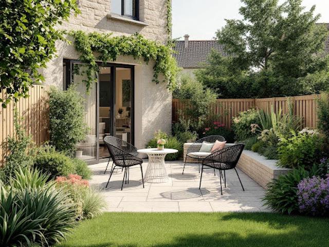 Vente Maison 4 pièces 83 m2 Coupvray
