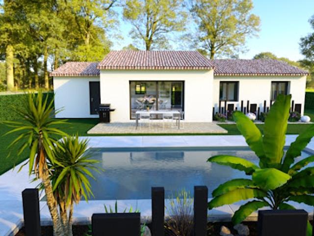 Vente Maison 4 pièces 83 m2 Courry