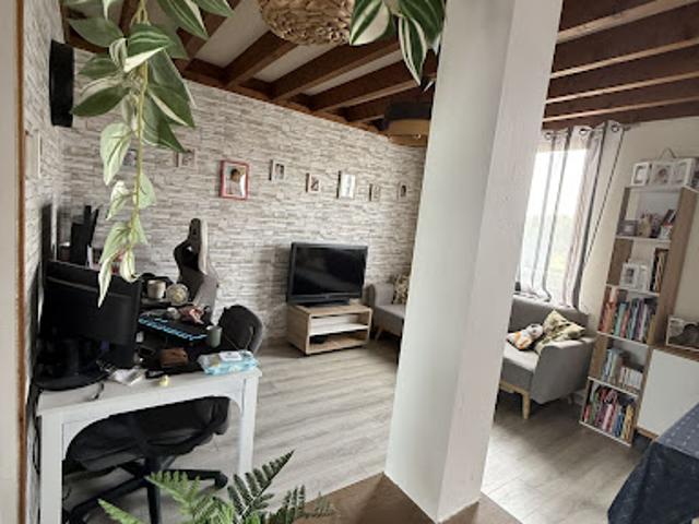 Vente Maison 4 pièces 83 m2 Colayrac Saint Cirq