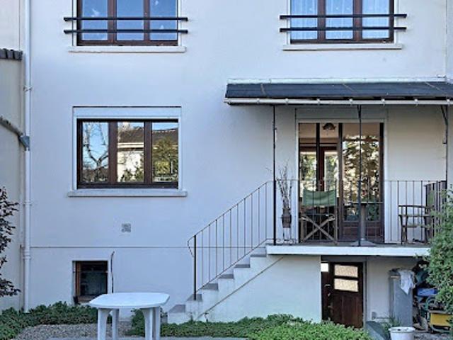 Vente Maison 4 pièces 83 m2 Conflans Sainte Honorine