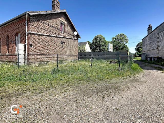 Vente Maison 4 pièces 83 m2 Caudebec les elbeuf