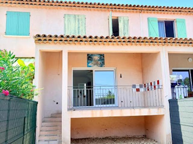 Vente Maison 4 pièces 83 m2 Cagnes sur Mer