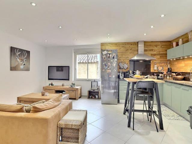 Vente Maison 4 pièces 83 m2 Camps la Source