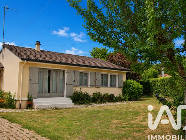Vente Maison 4 pièces 83 m2 Cannes Ecluse