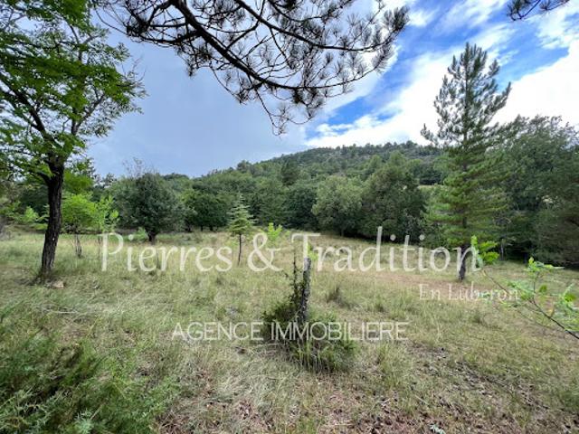 Vente Maison 4 pièces 83 m2 Céreste