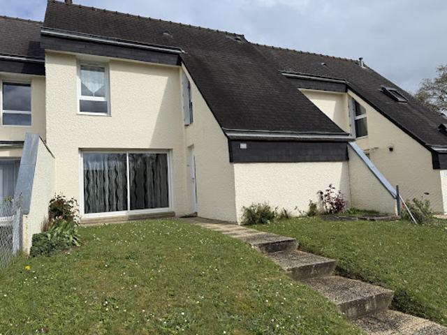 Vente Maison 4 pièces 83 m2 Cesson sevigne
