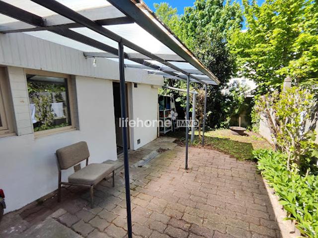 Vente Maison 4 pièces 83 m2 Chateauroux