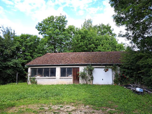 Vente Maison 4 pièces 83 m2 Chauffour sur Vell