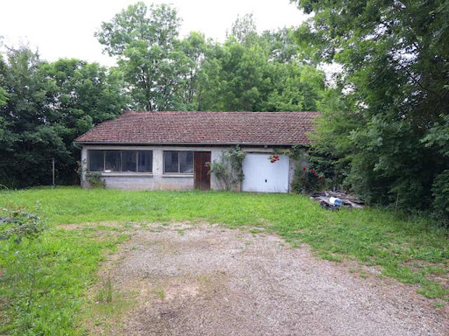 Vente Maison 4 pièces 83 m2 Chauffour sur Vell