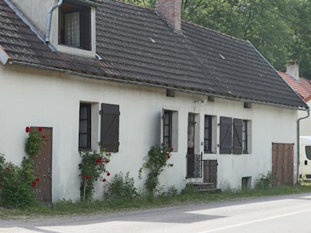 Vente Maison 4 pièces 83 m2 Chissey en Morvan
