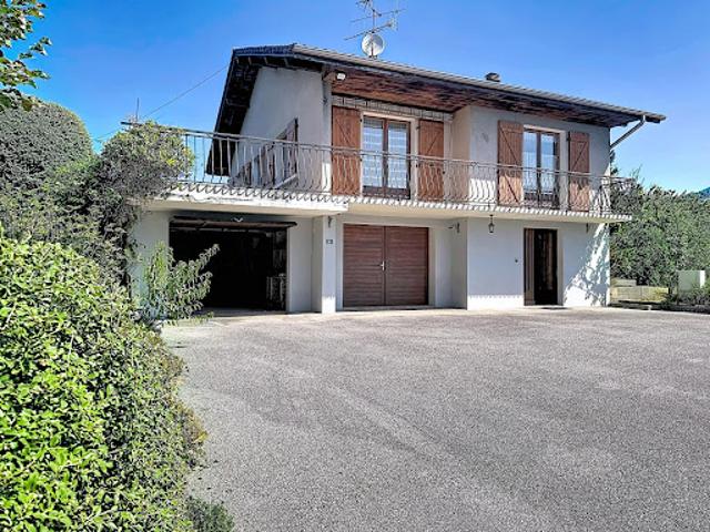 Vente Maison 4 pièces 83 m2 Cranves Sales