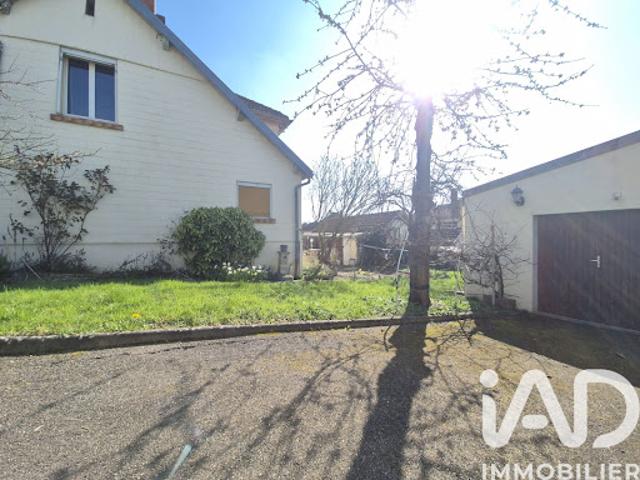 Vente Maison 4 pièces 83 m2 Custines