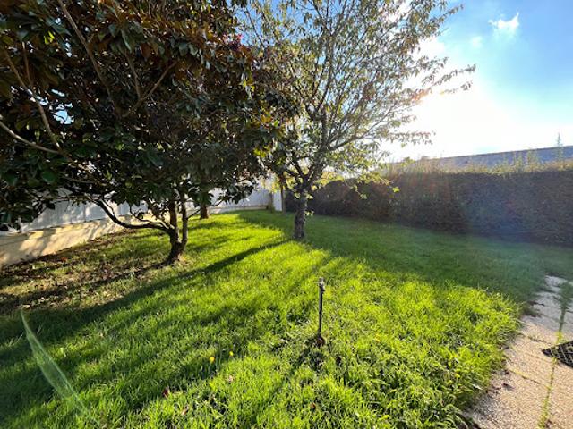 Vente Maison 4 pièces 83 m2 Angers