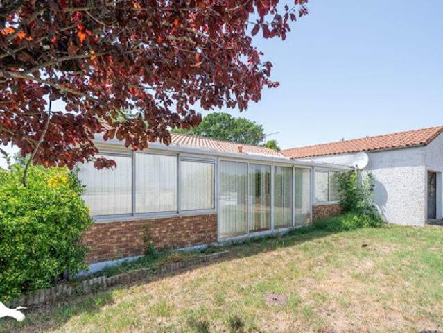 Vente Maison 4 pièces 83 m2 Arvert