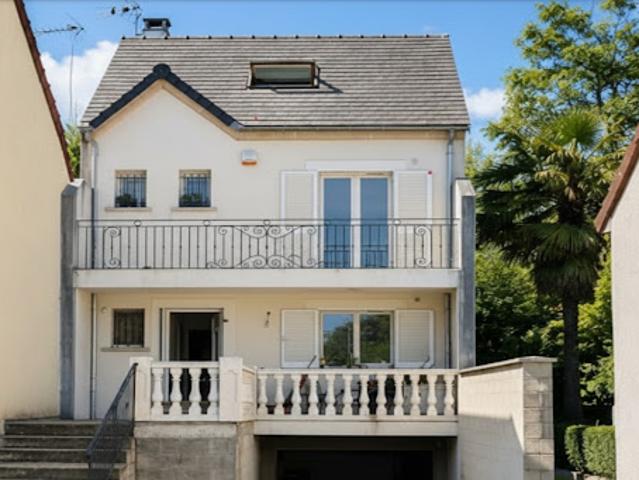 Vente Maison 4 pièces 83 m2 Argenteuil