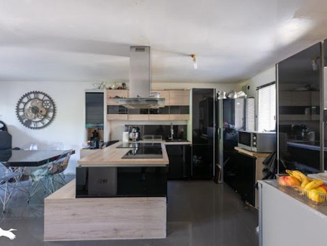 Vente Maison 4 pièces 83 m2 Argenteuil