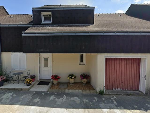 Vente Maison 4 pièces 83 m2 Aubigné Racan