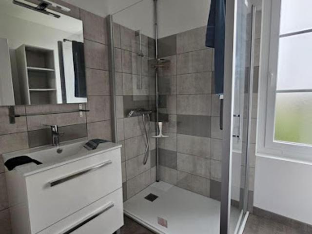 Vente Maison 4 pièces 83 m2 Aubigné Racan