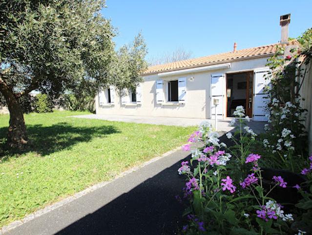 Vente Maison 4 pièces 83 m2 Aytre
