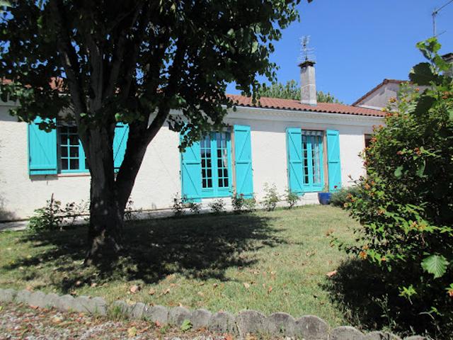 Vente Maison 4 pièces 83 m2 Boulazac Isle Manoire