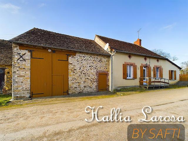 Vente Maison 4 pièces 83 m2 Bonneuil